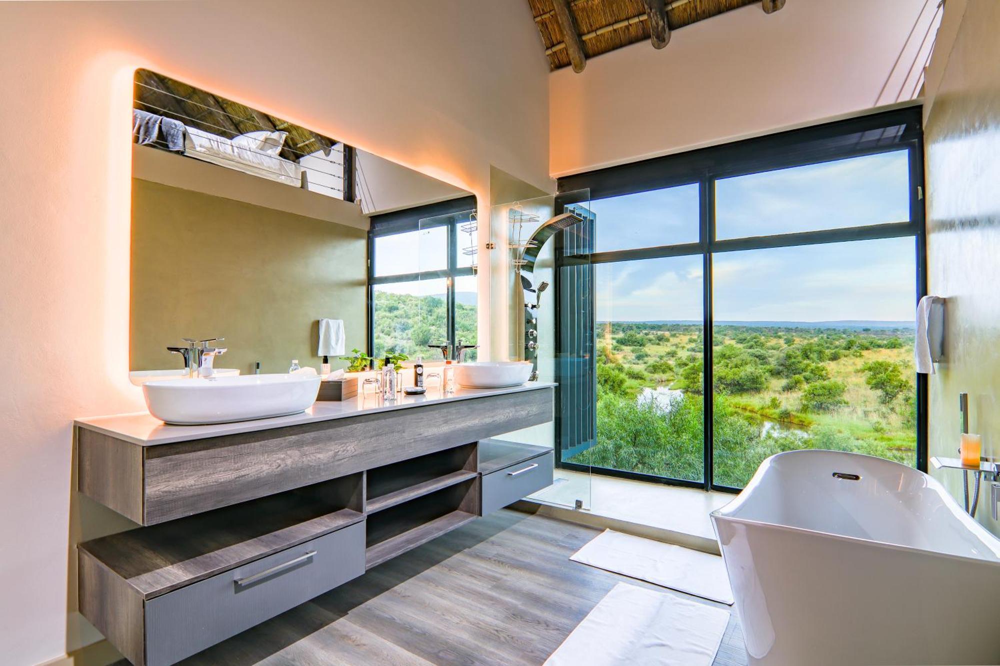 Cliffhanger Lodge Mabula Game Reserve 외부 사진