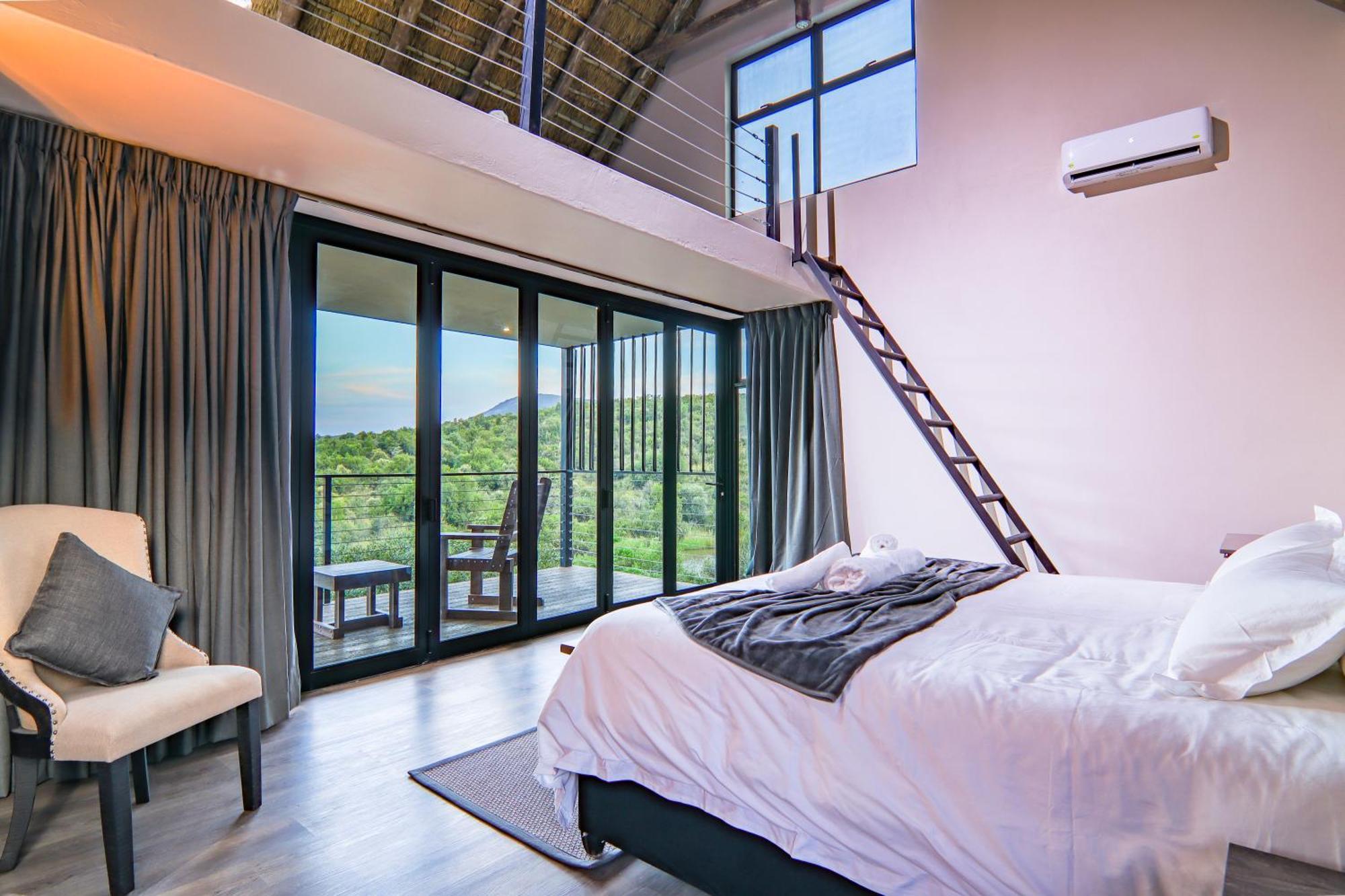 Cliffhanger Lodge Mabula Game Reserve 외부 사진