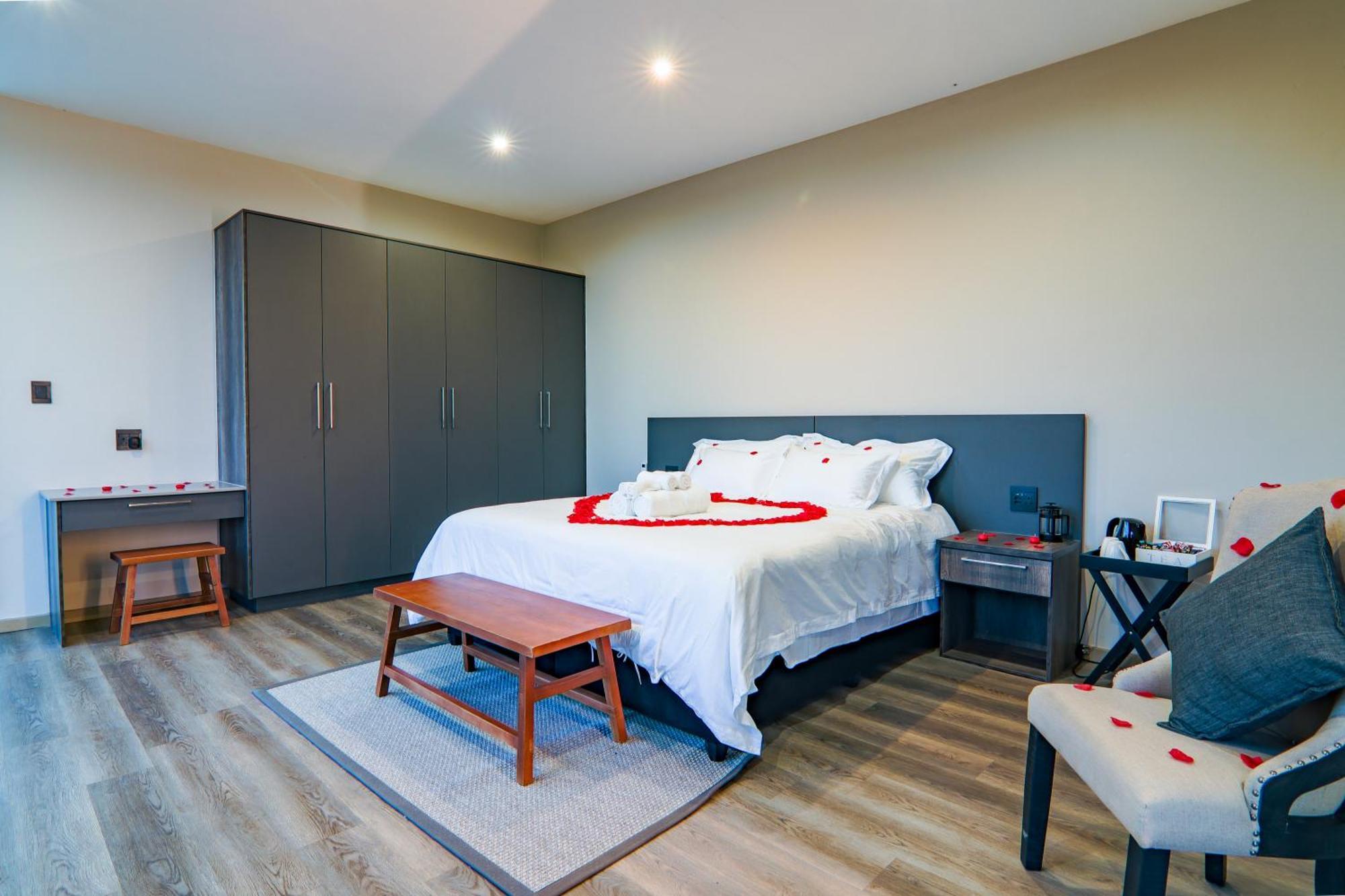 Cliffhanger Lodge Mabula Game Reserve 외부 사진